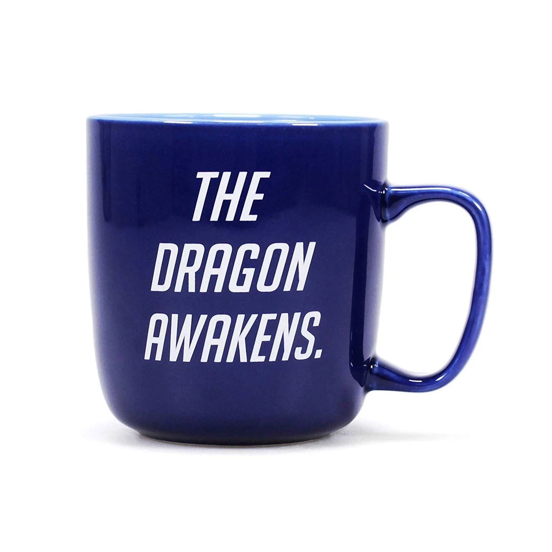 Overwatch Mug - Hanzo Gaming 6 Overwatch Mug - Hanzo Gaming