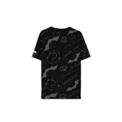 DC Comics The Batman - Dear Batman T-Shirt Geek Gear