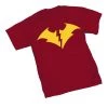 DC Comics Dark Night Metal - Red Death T-Shirt 1 DC Comics Dark Night Metal - Red Death T-Shirt