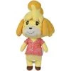 Animal Crossing Isabelle Plush 40cm 2 Animal Crossing Isabelle Plush 40cm