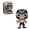 POP! Marvel: Lucha Libre - Venom 1 POP! Marvel: Lucha Libre - Venom