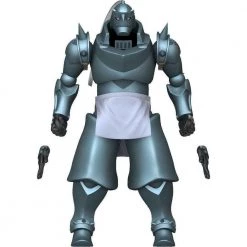 Toys & Figures Fullmetal Alchemist Alphonse Elric BST AXN 13cm Action Figure