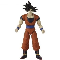 Dragon Ball Super Dragon Stars Series 17 Goku Action Figure 12 Dragon Ball Super Dragon Stars Series 17 Goku Action Figure