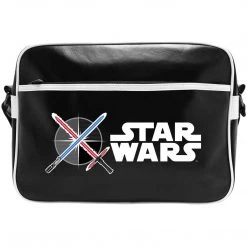 Film & TV Star Wars - Lightsaber Messenger Bag 9 Film & TV Star Wars - Lightsaber Messenger Bag