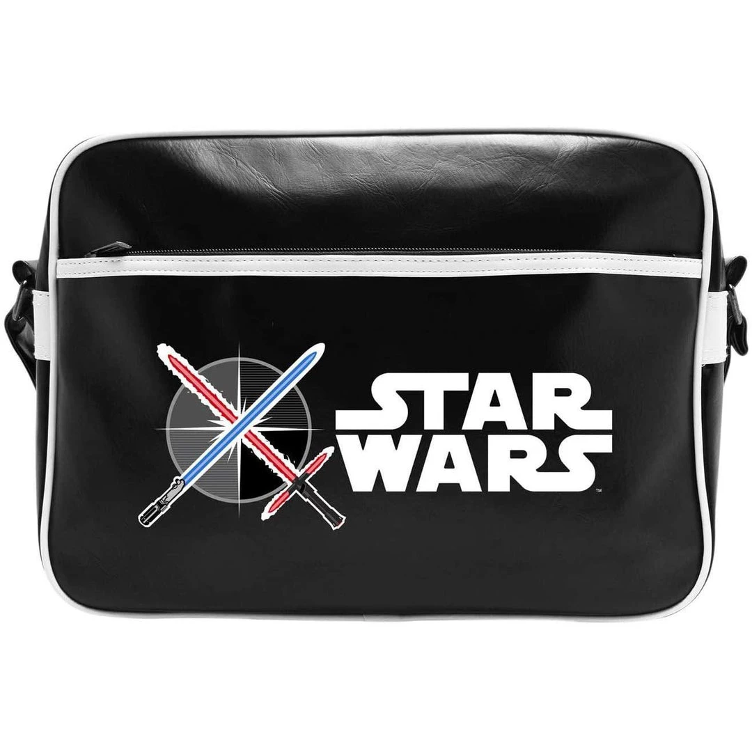 Film & TV Star Wars - Lightsaber Messenger Bag 6 Film & TV Star Wars - Lightsaber Messenger Bag