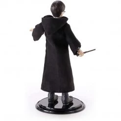 Film & TV Harry Potter Bendyfig