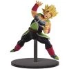 Dragon Ball Super Saiyian Bardock Figurine Vol.4 1 Dragon Ball Super Saiyian Bardock Figurine Vol.4