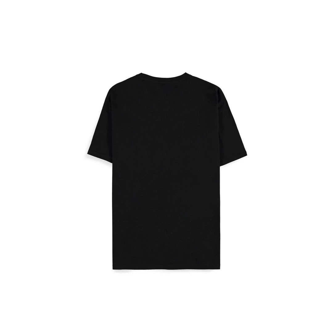 DC Comics The Batman - Unmask The Truth T-Shirt Geek Gear 5 DC Comics The Batman - Unmask The Truth T-Shirt Geek Gear