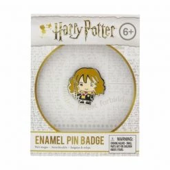 Harry Potter Hermione Chibi Enamel Pin 9 Harry Potter Hermione Chibi Enamel Pin