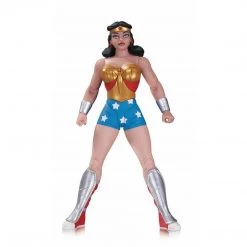 Designer Series Wonder Woman Action Figure Film & TV