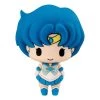 Sailor Moon Toys & Figures Chokorin Mascot Series 5 Cm Figurine - Sailor Mercury