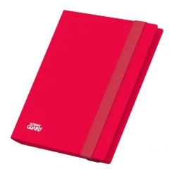 Ultimate Guard UG Flexxfolio 20 - 2pkt Red Tabletop 8 Ultimate Guard UG Flexxfolio 20 - 2pkt Red Tabletop