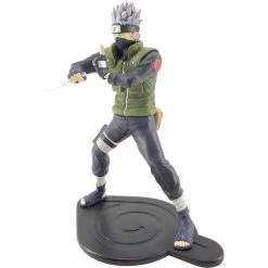 Anime & Manga Figures Naruto Shippuden Kakashi Figurine 15 Anime & Manga Figures Naruto Shippuden Kakashi Figurine