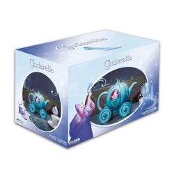 Home & Gifts Disney Cinderella Carriage Teapot