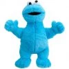 Sesame Street - Cookie Monster Plush Toys & Figures 2 Sesame Street - Cookie Monster Plush Toys & Figures