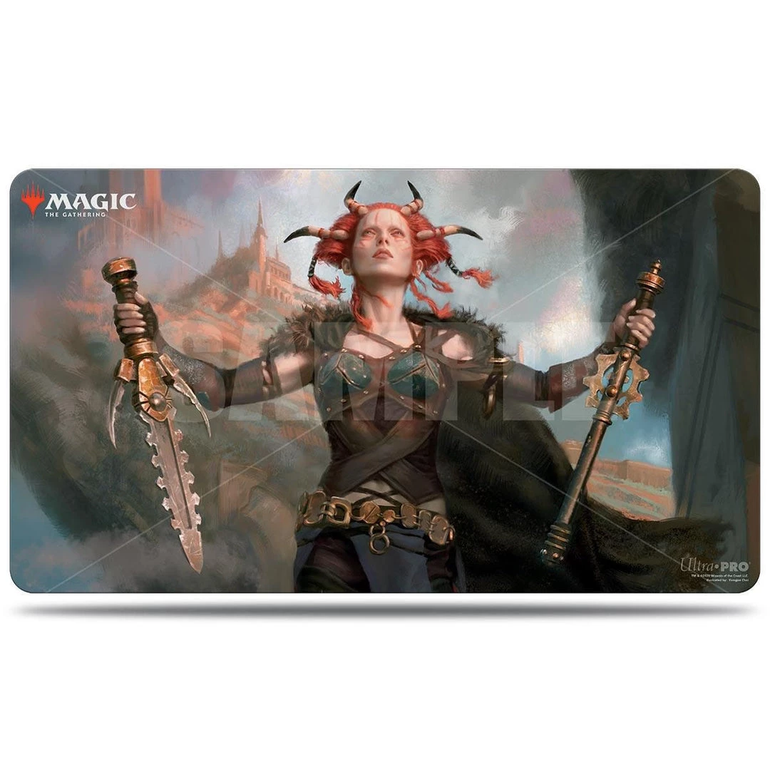 Magic: The Gathering Ultra PRO: Commander Legends - Playmat V2 Tabletop 3 Magic: The Gathering Ultra PRO: Commander Legends - Playmat V2 Tabletop