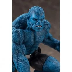 Marvel ARTFX+ Beast Statues