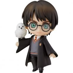 Harry Potter Film & TV Nendoroid Exclusive Figurine 12 Harry Potter Film & TV Nendoroid Exclusive Figurine