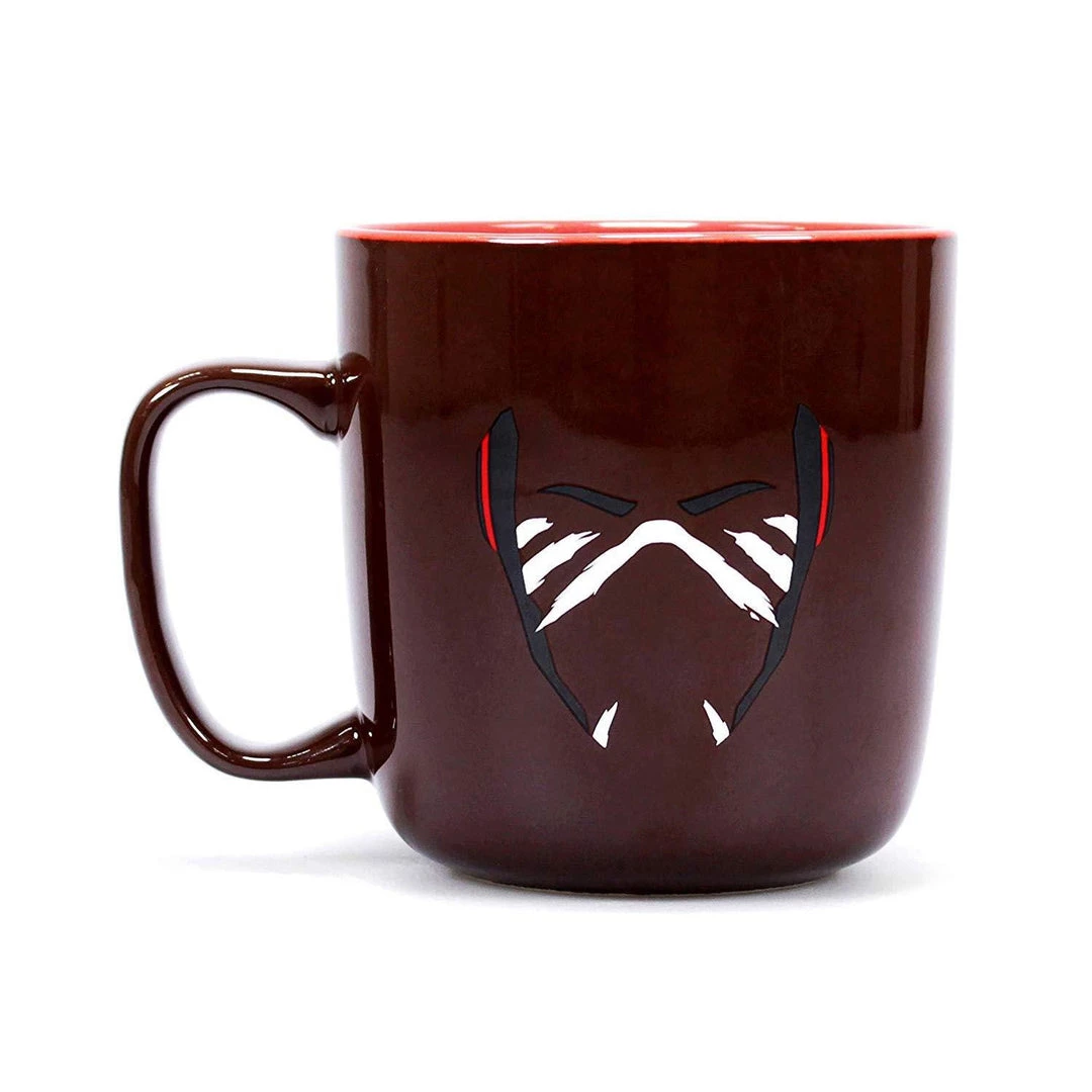 Overwatch Mug - Doomfist 3 Overwatch Mug - Doomfist