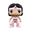 POP! Heroes: Breast Cancer Awareness - Wonder Woman Funko 1 POP! Heroes: Breast Cancer Awareness - Wonder Woman Funko