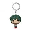 POP! Animation: My Hero Academia - Deku In School Uniform Keychain 1 POP! Animation: My Hero Academia - Deku In School Uniform Keychain