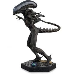 Alien Xenomorph Drone Figurine 17 Alien Xenomorph Drone Figurine