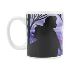 Frozen 2 Heat Change Mug 6 Frozen 2 Heat Change Mug