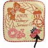 Studio Ghibli Kiki Tea Towel - Sweets