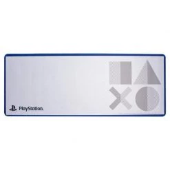 Gaming Playstation 5th Gen Desk Mat