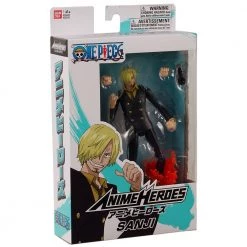 One Piece: Sanji Action Figure
