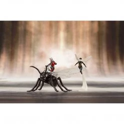 Ant-Man Toys & Figures Marvel - Antman & The Wasp: ARTFX+ Statue 12 Ant-Man Toys & Figures Marvel - Antman & The Wasp: ARTFX+ Statue