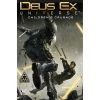 Deus Ex Universe - Volume 1: Children's Crusade Reading 1 Deus Ex Universe - Volume 1: Children's Crusade Reading