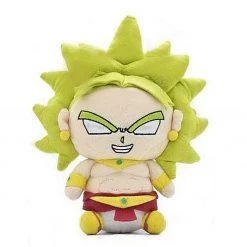 Dragon Ball Broly - 15cm Plush