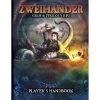 Tabletop ZWEIHANDER Grim & Perilous RPG: Player's Handbook 1 Tabletop ZWEIHANDER Grim & Perilous RPG: Player's Handbook