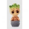 Guardians Of The Galaxy Baby Groot 12" Plush Toy - Pot 1 Guardians Of The Galaxy Baby Groot 12" Plush Toy - Pot