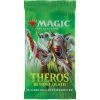 Magic: The Gathering - Theros- Beyond Death Collector Booster Tabletop