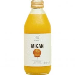 Kimino Juice - Mikan (Orange)
