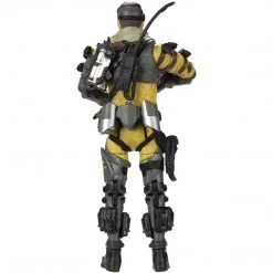 Gaming Apex Legends Mirage Figurine 11 Gaming Apex Legends Mirage Figurine