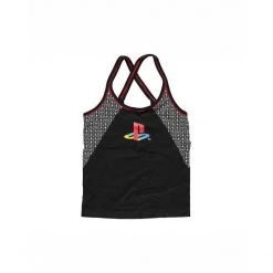 Playstation Women's Vest Top