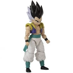 Dragon Ball Super Dragon Stars Series 17 Gotenks Action Figure
