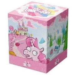 Tabletop Kill The Unicorns Card Game 5 Tabletop Kill The Unicorns Card Game