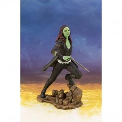 Avengers: Infinity War Gamora Kotobukiya ARTFX+ Statue Toys & Figures