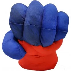 Spider-Man 9" Glove Plush Film & TV 8 Spider-Man 9