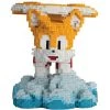 Sonic The Hedgehog Tails 16-bit Figurine 1 Sonic The Hedgehog Tails 16-bit Figurine