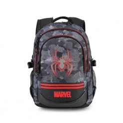 Marvel: Dark - Spider-Man Running Backpack