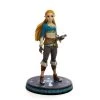 The Legend Of Zelda: Breath Of The Wild PVC Statue Zelda 25cm Gaming 2 The Legend Of Zelda: Breath Of The Wild PVC Statue Zelda 25cm Gaming