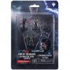 Dungeons & Dragons D&D Icons Of The Realms 10: Guildmasters' Guide To Ravnica - Companion Starter Two Tabletop 1 Dungeons & Dragons D&D Icons Of The Realms 10: Guildmasters' Guide To Ravnica - Companion Starter Two Tabletop