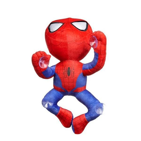 Spider-Man Crawling Plush Film & TV 3 Spider-Man Crawling Plush Film & TV