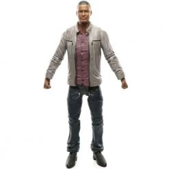 Arrow: John Diggle 17cm Action Figure Toys & Figures