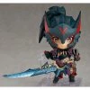 Monster Hunter World: Iceborne - Female Hunter Nargacuga Alpha Armor Nendoroid Gaming 1 Monster Hunter World: Iceborne - Female Hunter Nargacuga Alpha Armor Nendoroid Gaming